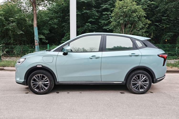 Used NETA V 2022 Chao 400 Lite
