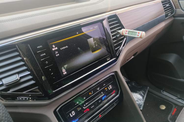 Used Volkswagen Viloran 2020 330TSI Business Edition
