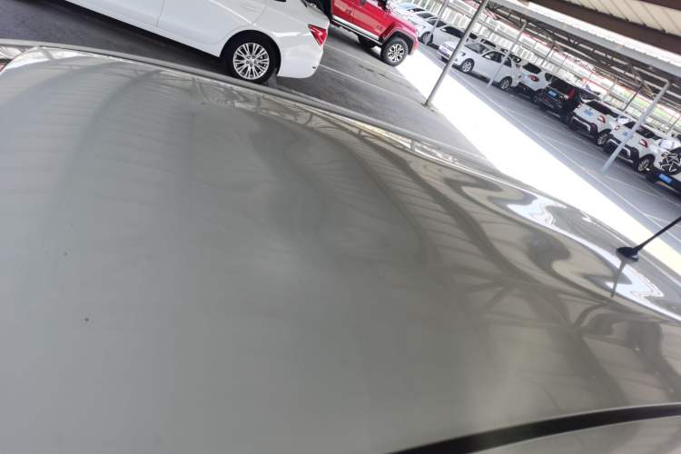 Used Toyota YARiS L 2016 Revised 1.5E CVT Charming Edition
