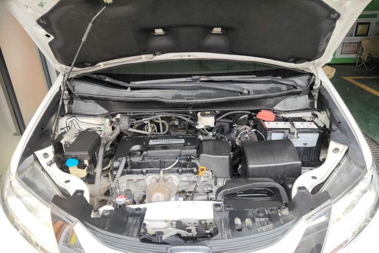 Used Honda Odyssey 2015 2.4L Smart Edition