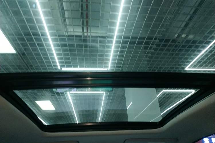 Used AION Y 2023 Plus 510 Smart Edition
