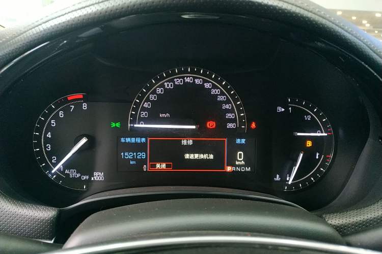 Used Cadillac XTS 2018 28T Elite Edition