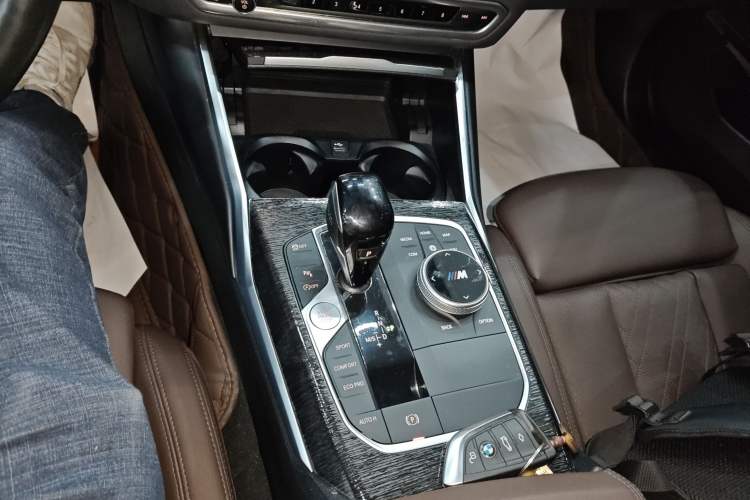 Used BMW 3 Series 2022 Updated 325i M Sport Package
