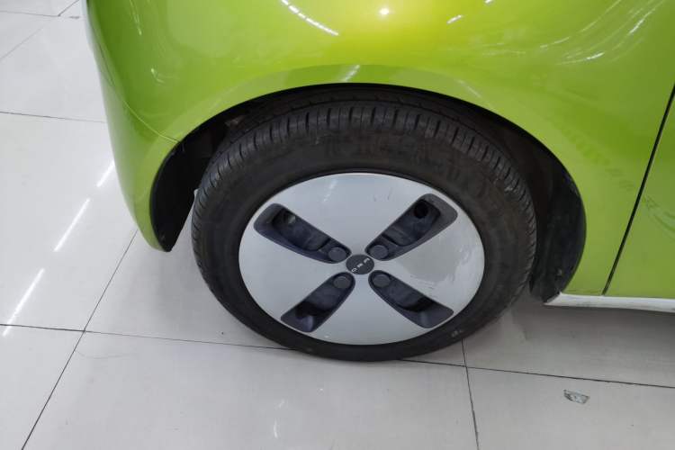 Used ORA Black Cat 2021 301 km Basic Version
