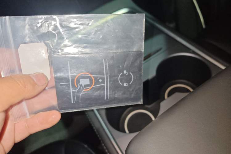 Used Tesla Model 3 2021 Standard Range Rear-Drive Upgraded Version
