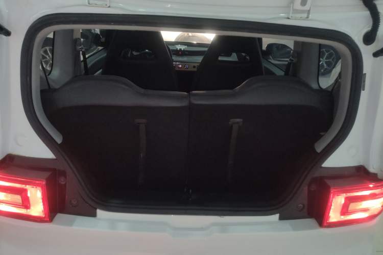 Used Wuling Hongguang MINIEV 2022 Zizai Version Lithium Iron Phosphate
