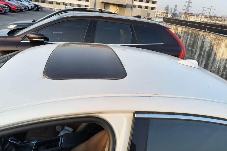 Used Volvo S60 2015 S60L T5 Intelligent Drive Edition