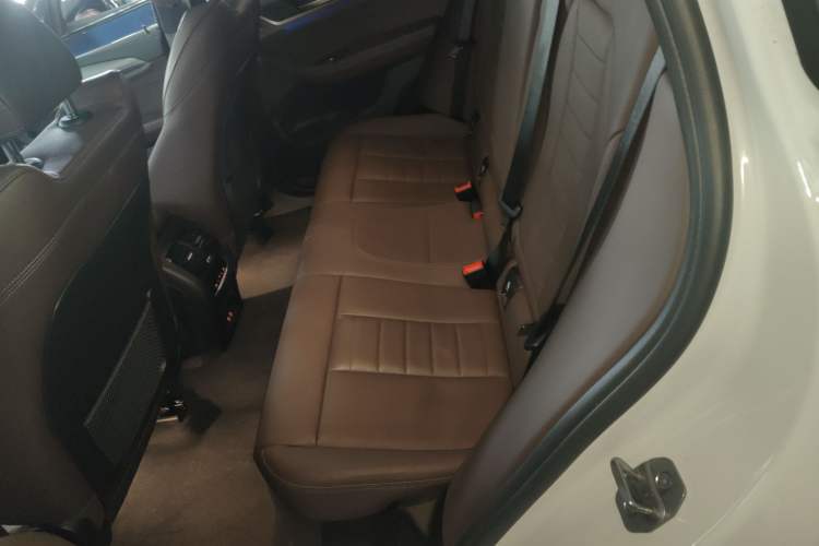 Used BMW X4 2021 Restyled xDrive 25i M Sport Night Edition Package
