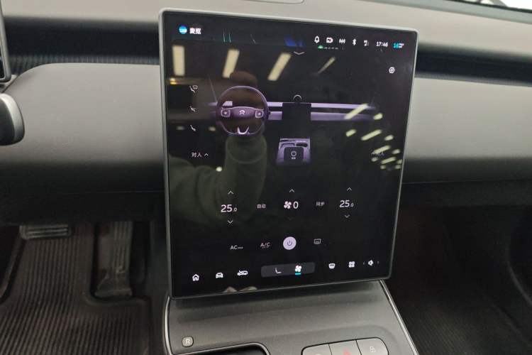 Used Nio ET5T 2024 75kWh Touring
