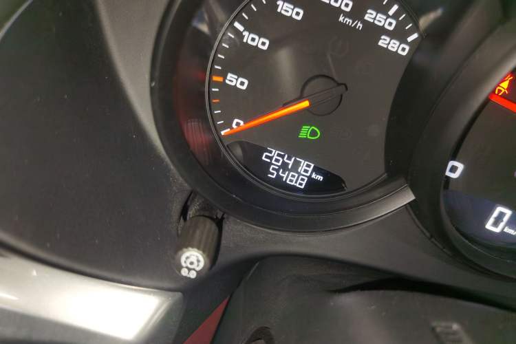 Used Porsche 718 2022 Boxster 2.0T