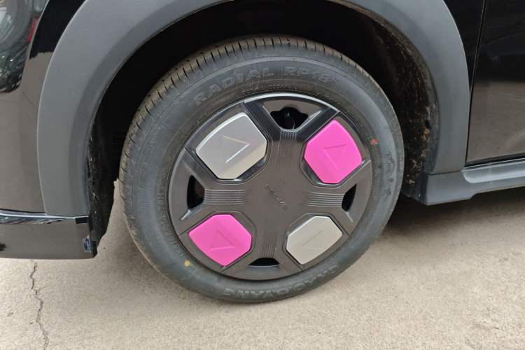 Used  Panda 2025 210km Panda Kart