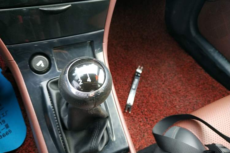 Used BYD F3 2018 1.5L Manual Classic Model
