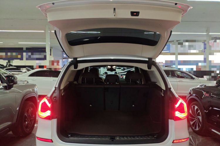 Used BMW X3 2021 Facelift xDrive28i Luxury Package
