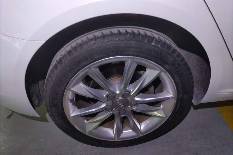 Used Audi A3 2018 30th Anniversary Edition Sportback 35 TFSI Ambition Model
