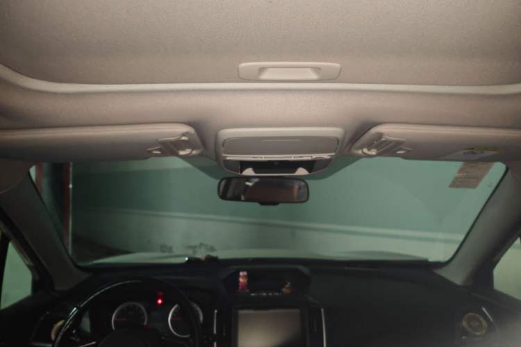 Used Subaru Forester 2019 2.0i Luxury Edition