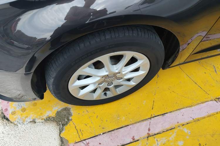 Used Audi A3 2014 Sportback 35 TFSI Automatic Style Edition
