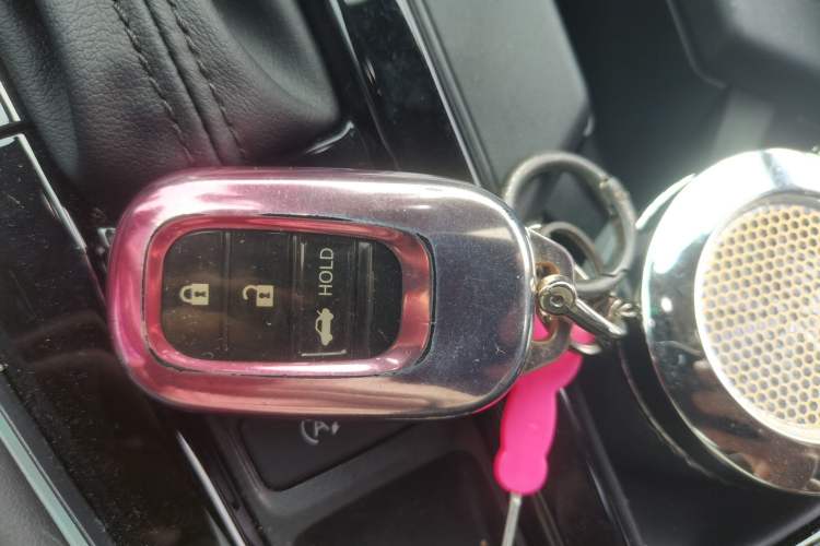 Used Honda Accord 2023 260TURBO Smart Enjoyment Version
