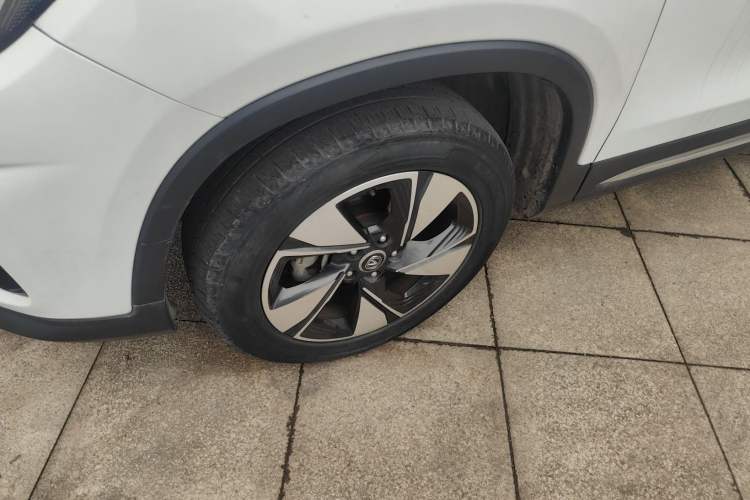 Used Changan CS75 2018 280T Automatic Smart Edition China V-standard