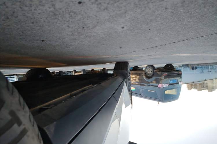 Used GAC Trumpchi GS3 2023 Yingsu 270T Jingqu Edition
