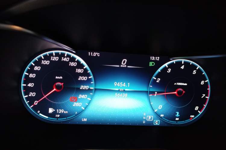 Used Mercedes-Benz GLC 2022 Facelift GLC 260 L 4MATIC Luxury Edition
