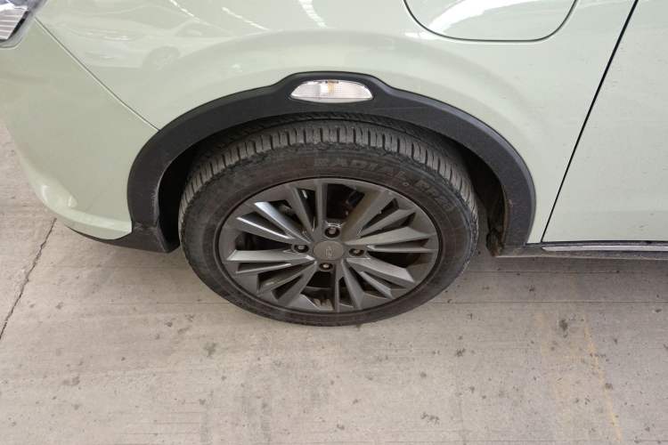 Used NETA V 2022 Chao 400 Lite