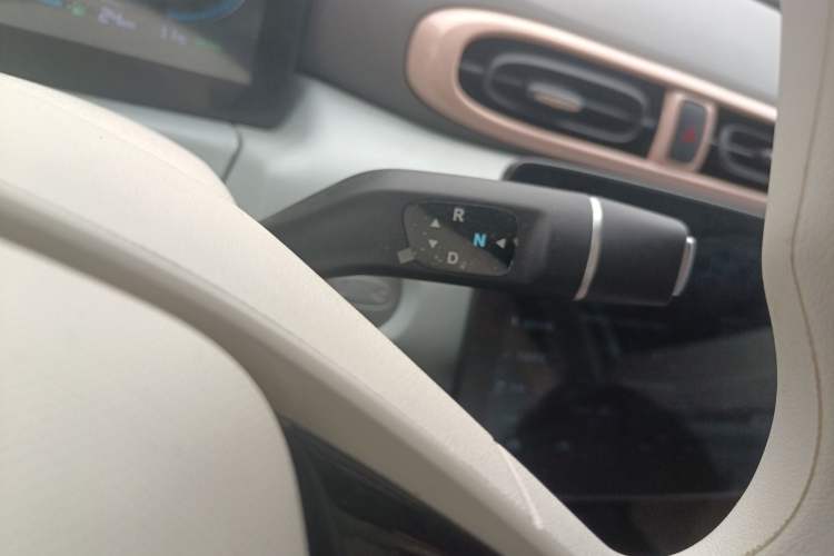 Used Leapmotor T03 2025 310 Comfort Edition
