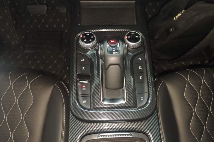 Used Tank 300 2023 Off-Road Edition 2.0T Challenger