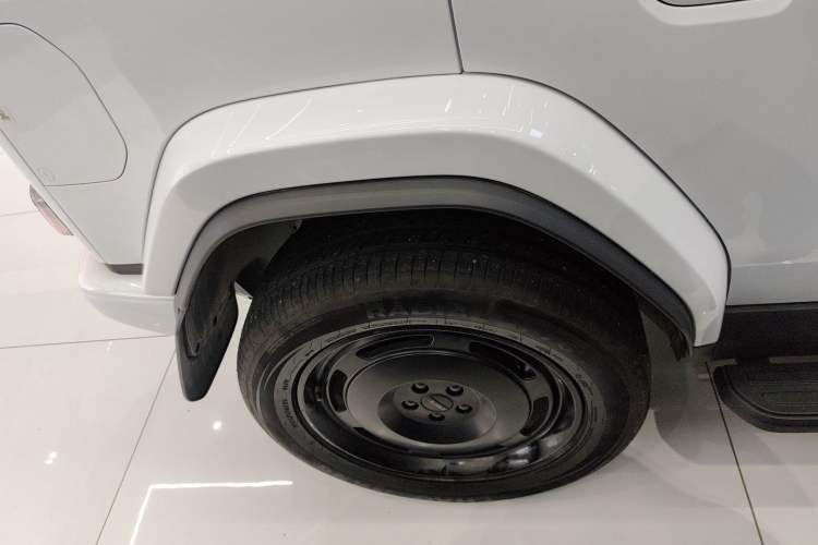 Used  V23 2025 401 Two-Wheel Drive Advanced Edition