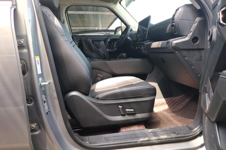 Used Haval  2024 Hi4 102km Trend Electric Version Plus
