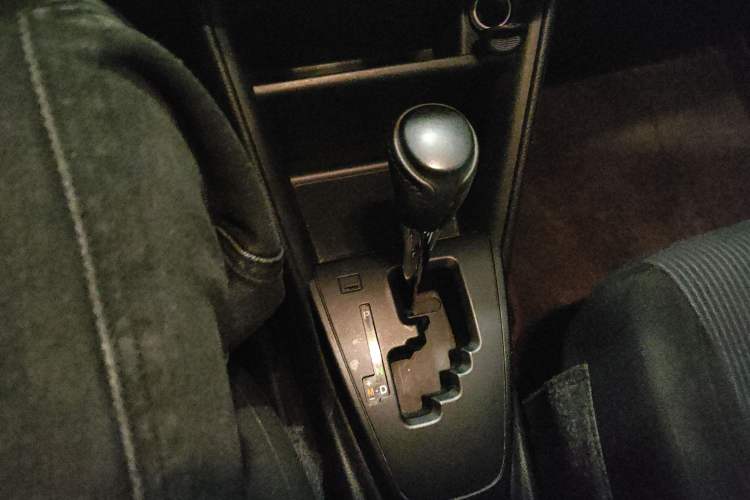 Used Toyota YARiS L Zhi Xuan 2016 Revised 1.5E CVT Charming Edition
