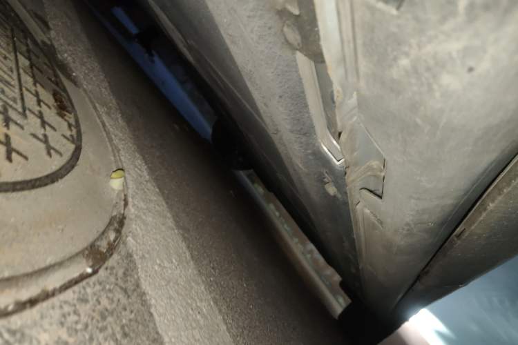 Used Leapmotor C11 2021 Luxury Edition