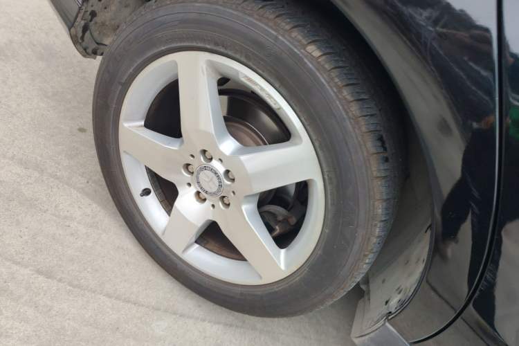 Used Mercedes-Benz M-Class 2015 ML 400 4MATIC Luxury Model