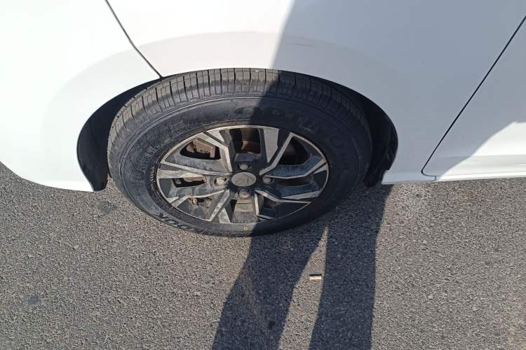 Used Baojun 360 2019 1.5L Manual Luxury Model China VI Standard
