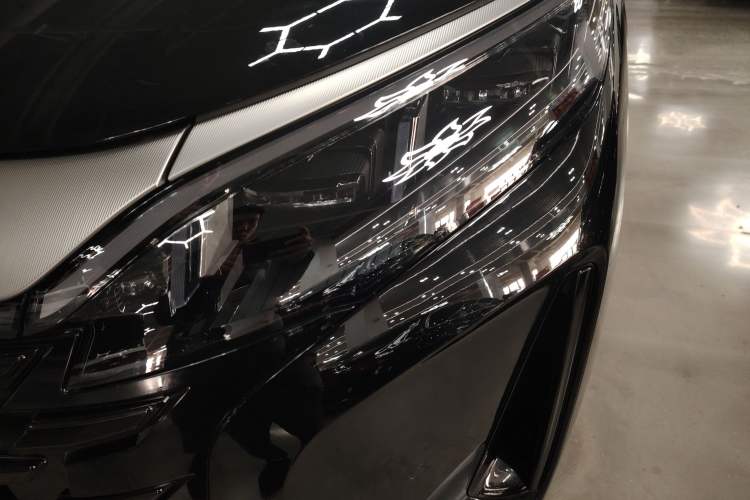 Used BYD Xia 2025 DM-i 1.5T 180km Excellence Model