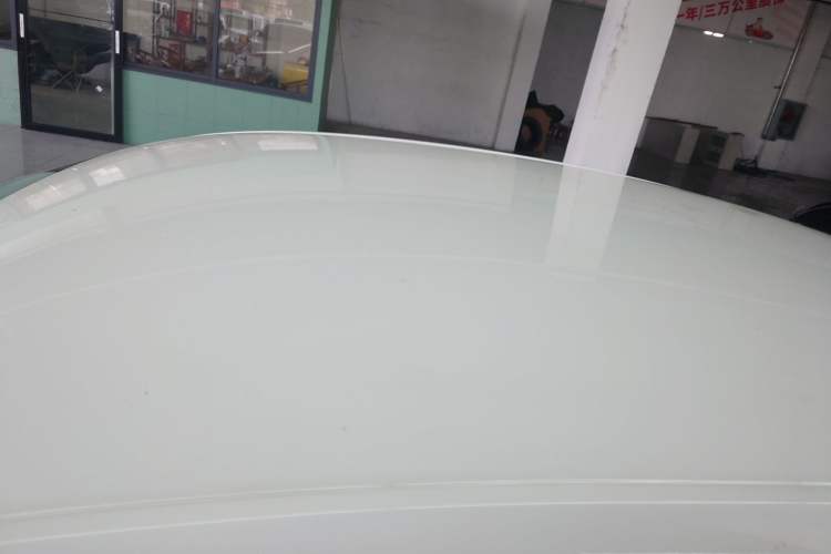 Used Volkswagen Lavida 2023 New Rui 1.5L Automatic New Yi Edition
