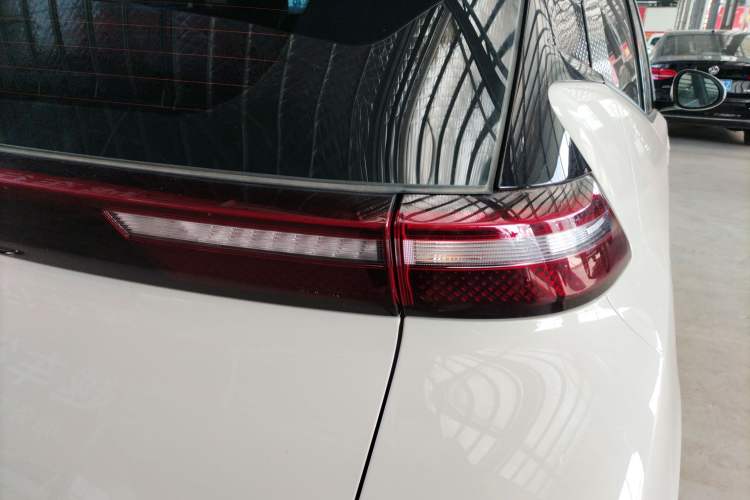 Used BYD Seagull 2025 305 km Free Version