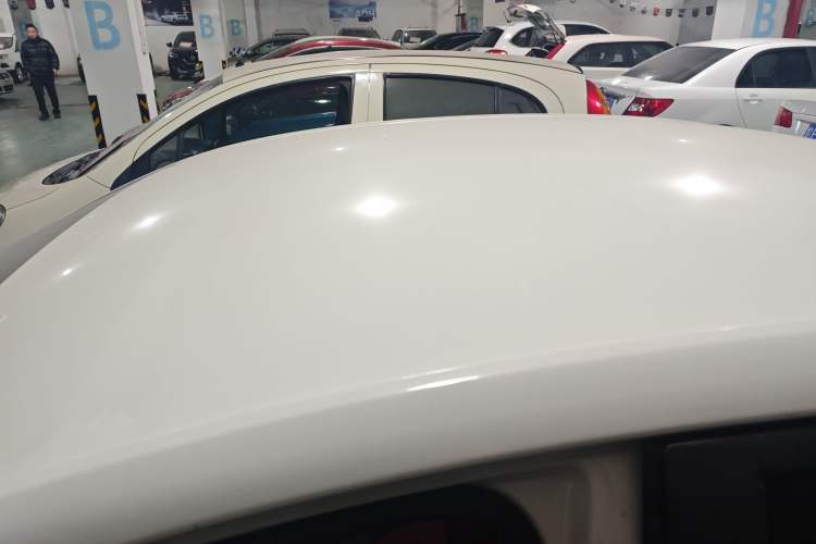 Used Buick GT 2015 15N Automatic Entry-Level Trim