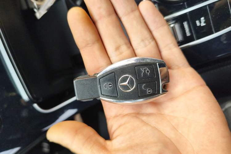 Used Mercedes-Benz C-Class 2017 Restyled C 200 Sport Edition
