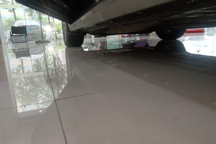 Used Buick GT 2019 18T Automatic Connected Flagship Version China V Standard
