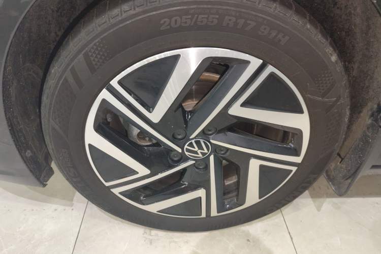 Used Volkswagen Sagitar 2024 300TSI DSG Excellence Edition
