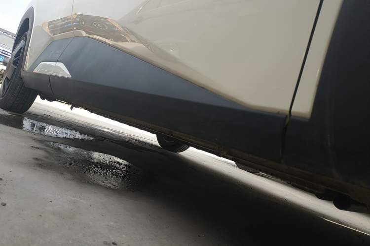 Used BYD Seagull 2025 Intelligent Driving Version 305 km Dynamic Edition
