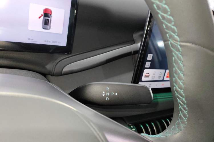 Used BYD Yuan PLUS 2025 Intelligent Driving Version 510 KM Beyond-Grade Edition
