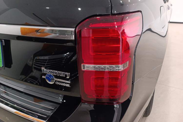 Used BAIC Off-Road BJ90 2020 3.0T Navigator Edition

