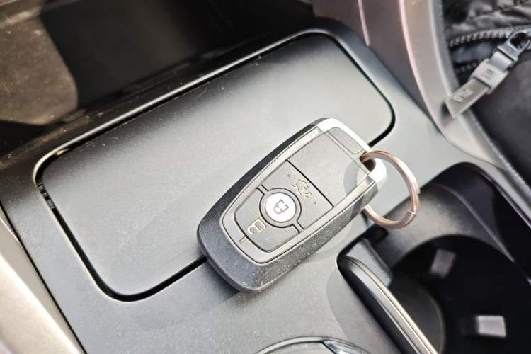 Used Ford Mondeo 2018 EcoBoost 180 Fashion Edition