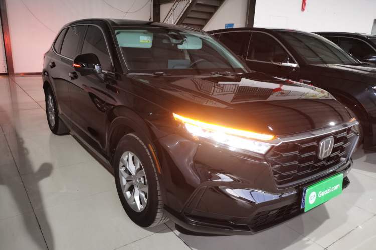 Used Honda CR-V 2023 240TURBO Two-Wheel Drive Smart Edition 5 Seats