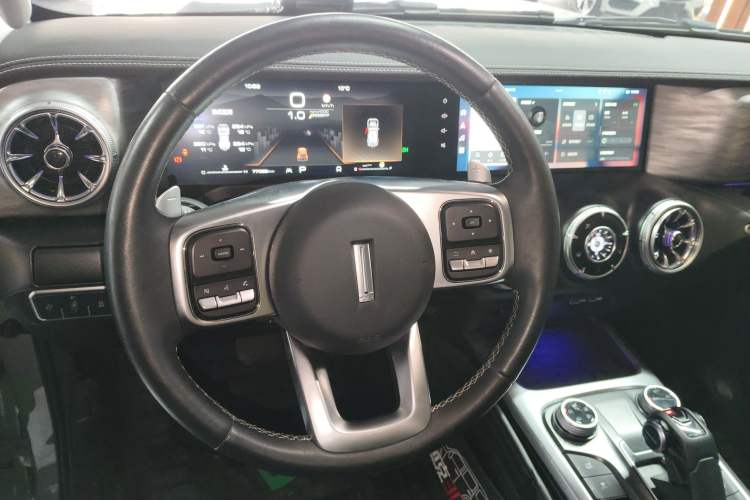 Used Tank 300 2021 Off-Road Edition 2.0T Conqueror