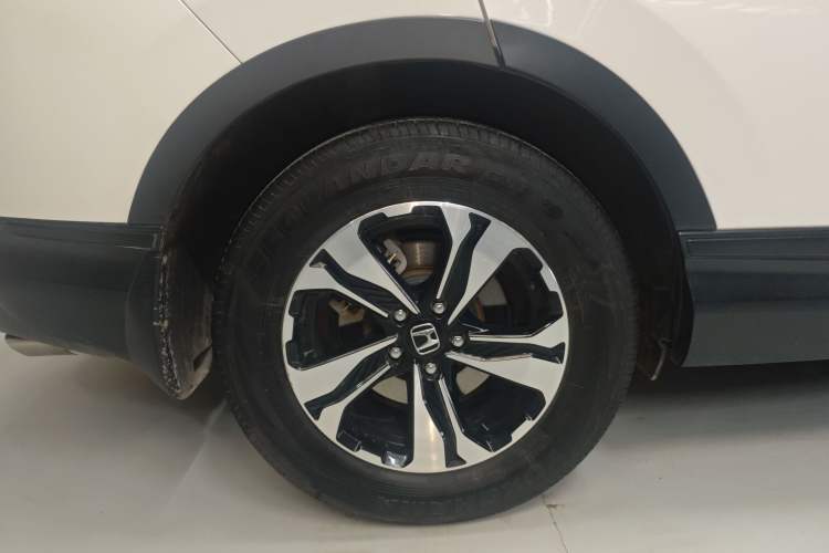 Used Honda CR-V 2021 240TURBO CVT Two-Wheel Drive Urban Edition