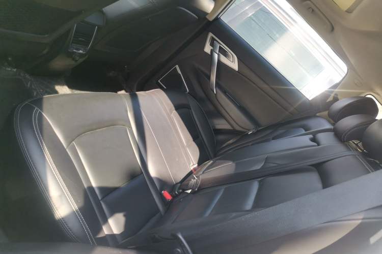 Used Geely Auto Emgrand X7 Sport 2016 1.8TD Automatic Smart Connectivity Version