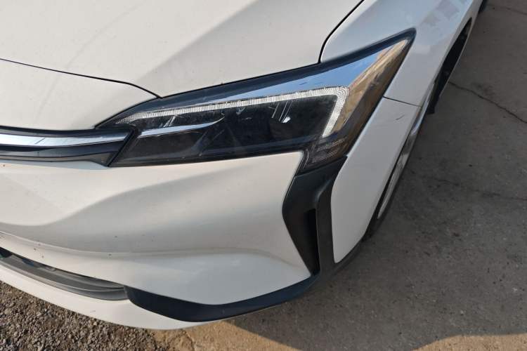 Used Buick Velite 6 2022 Connected Fashion PLUS
