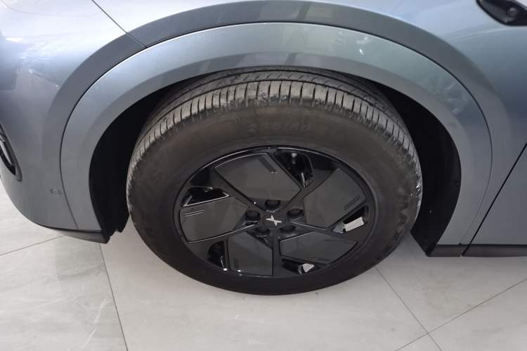 Used XPeng G6 2025 625 Long-Range Max Flagship Edition